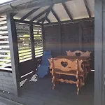 Apartament Wolin nad wodą koło Miedzyzrdrojów