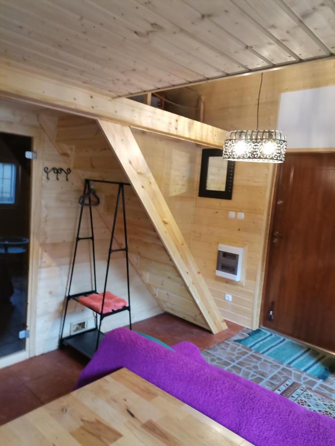 Apartament Nad Wodą Koło Miedzyzrdrojów