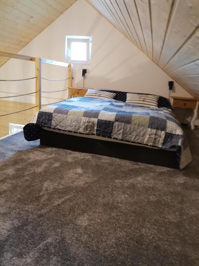 Apartament Nad Wodą Koło Miedzyzrdrojów Wolin