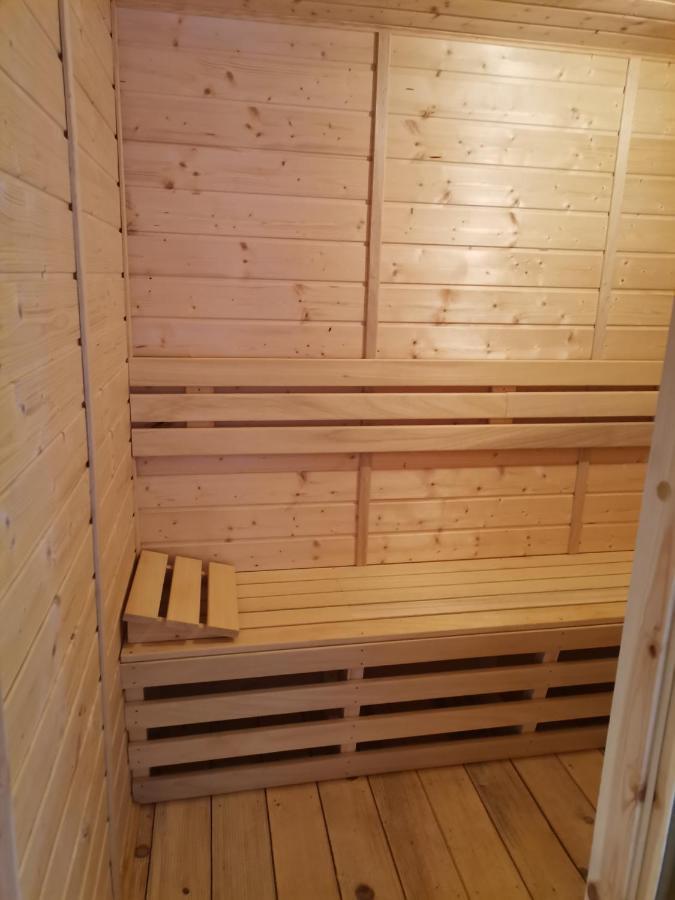 Apartament Nad Wodą Koło Miedzyzrdrojów Wolin